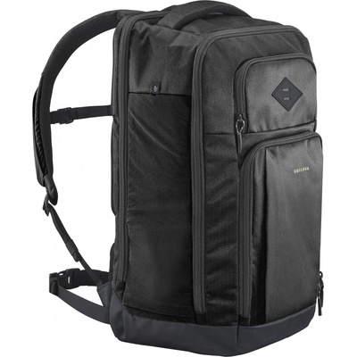 Quechua NH 500 Escape černá šedá 32 l