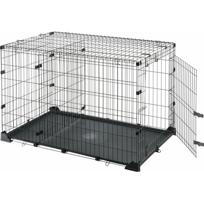 Ferplast Dog Zone 120 klietka pre psa 122 x 80 x 79,5 cm