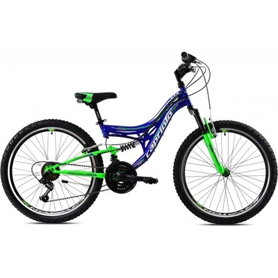 Capriolo CTX 240 2021