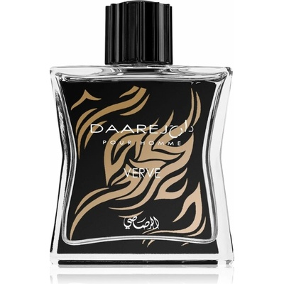 Rasasi Daarej Verve Pour Homme parfémovaná voda pánská 100 ml
