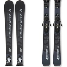 Fischer RC ONE LITE 68 SLR 24/25