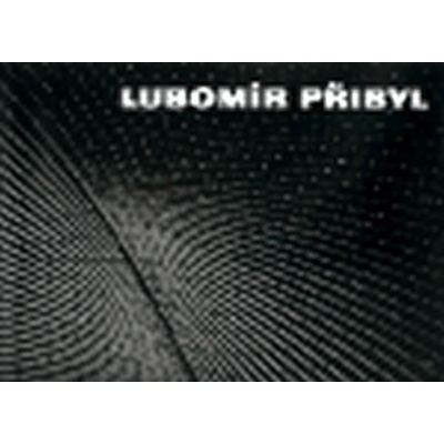 Lubomír Přibyl - Jiří Valoch