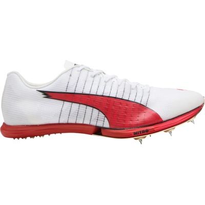 Puma EvoSPEED Forte Nitro Elite biela