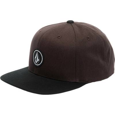 Volcom Quarter Twill Teak