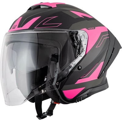 W-TEC Voltik Shockrose