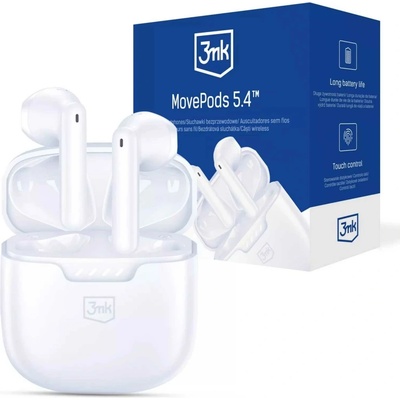 3mk Movepods 5.4