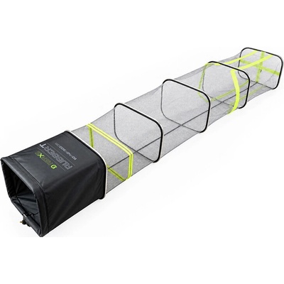 Delphin Úlovková sieť Reaxe RubberTunnel 50x40cm / 400cm