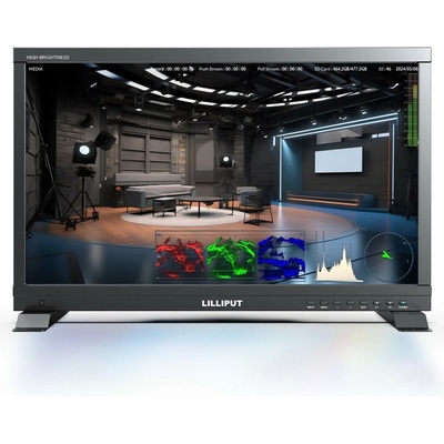 Lilliput PVM220S-E