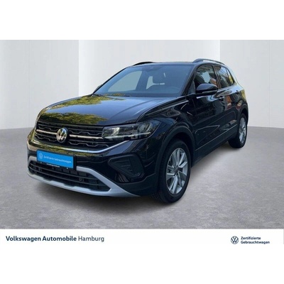 Volkswagen T-Cross 1.0 TSI Goal 85 kW