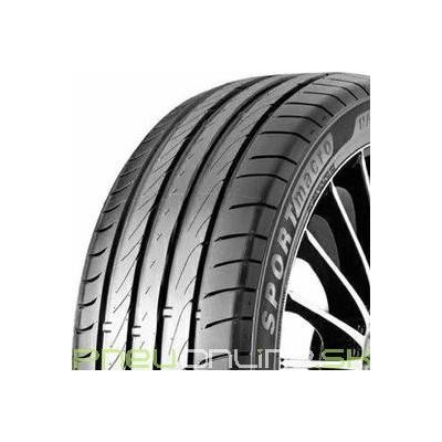 SUNNY SPORT MACRO NA302 245/35 R18 88Y