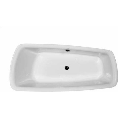 Laufen Palomba 180 x 80 cm H2438000000001