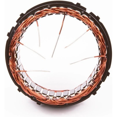 Stator, generátor BOSCH 1 986 AE1 114