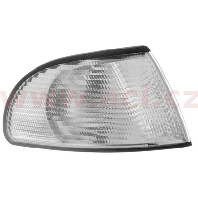 ACI přední blikač bílý komplet (typ VALEO) P 0323906