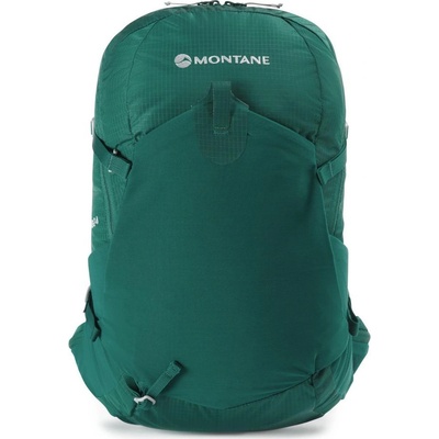 Montane Azote 24 l zelený