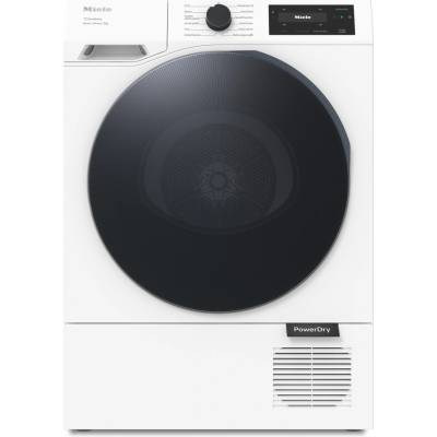 Miele TE 717 I WP