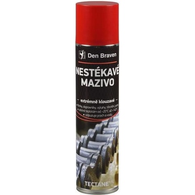 Den Braven Tectane Nestékavé mazivo 400 ml