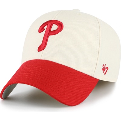 47 Brand Philadelphia Phillies MLB Two Tone ‘47 MVP