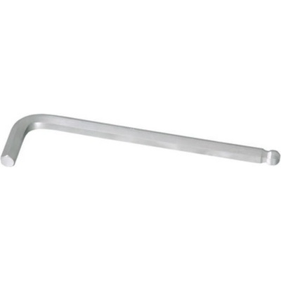 Klíč imbus s kuličkou CrV 1.5 mm 14 x 74 mm 18575