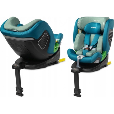 Caretero Kamptos i-Size 2024 Blue