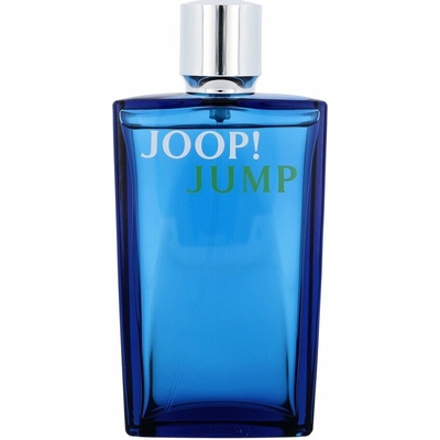 Joop Joop Jump toaletní voda pánská 100 ml tester
