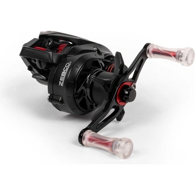 Zebco Demonic Finesse Baitcaster 100 LHW