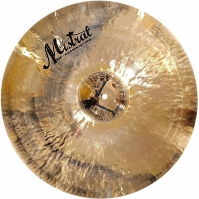 Mistral Brilliant model 2022 21" ride