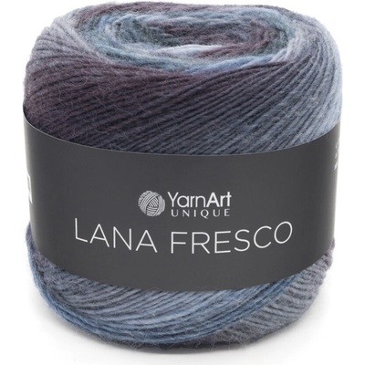 YarnArt Lana Fresco Farba: 8116