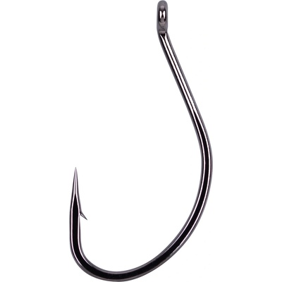Gamakatsu-Spro Freestyle DSG Hook vel.4 10 ks