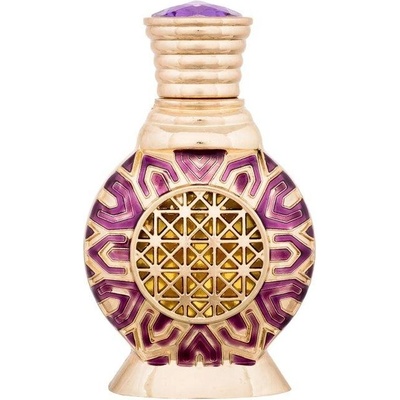 Al Haramain Miracle parfumovaný olej unisex 15 ml