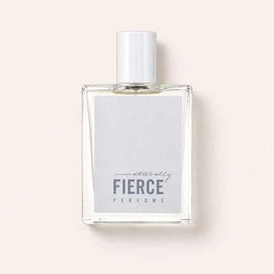 Abercrombie & Fitch Naturally Fierce parfémovaná voda dámská 50 ml