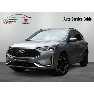 Ford Kuga 2.5 PHEV ST-Line X 178 kW