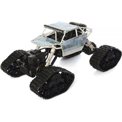 IQ models Crawler RISKER Climb s pásy i pneu RTR 1:18