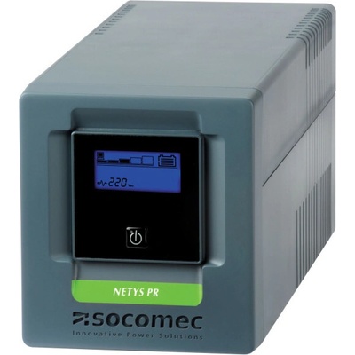 SOCOMEC NPR-1000-MT