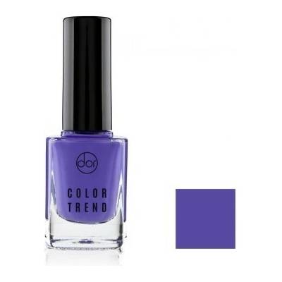 Dor Cosmetics Dor Color Trend 44/3 fialový 11 ml