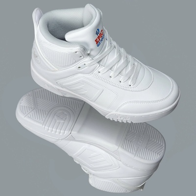 Epic Clean White freerun boty