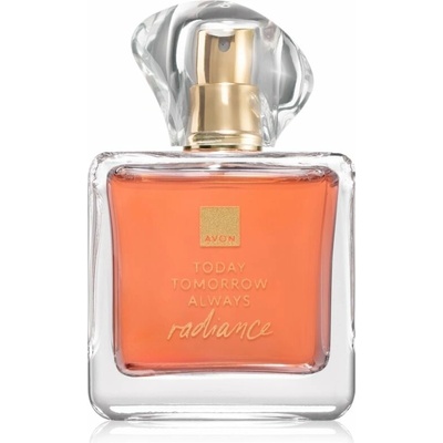 Avon TTA Radiance parfémovaná voda dámská 100 ml
