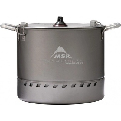 MSR WindBurner Stock Pot
