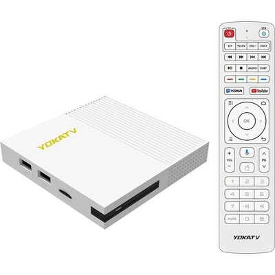 MECOOL YOKA IPx2
