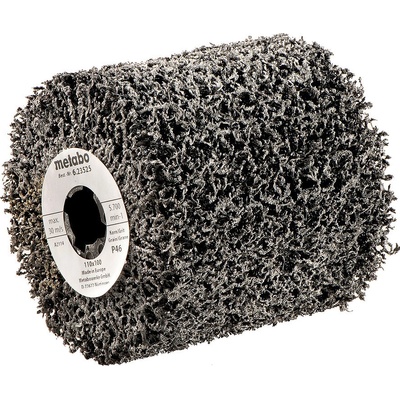 Metabo 623525000 - Tvrdý brúsny kotúč z rúna 110x100 mm, P 46