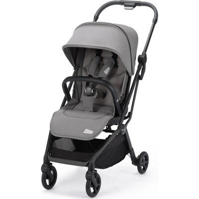 Recaro Sport Lexa Elite Silent Grey 2024