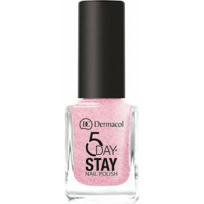 Dermacol Dlhotrvajúci lak na nechty 5 days stay č.11