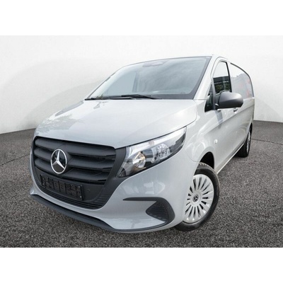 Mercedes-Benz Vito 114 100 kW