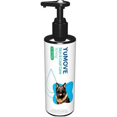 Lintbells YuDERM Moulting pro psy 500 ml