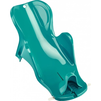 Thermobaby Lehátko do vany Daphné Deep Peacock