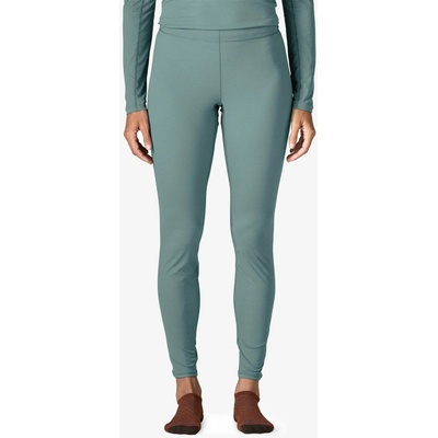 Patagonia Capilene Lightweight dámske spodky blue sage