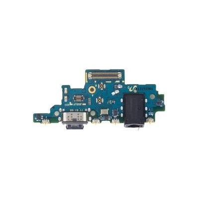 Doska nabíjací konektor a mikrofón Samsung Galaxy A72 A725