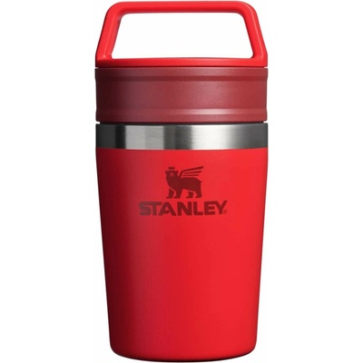 Stanley The Café-To-Go Travel Mug 230 ml Chili