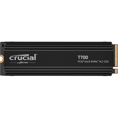 Crucial T700 2TB, CT2000T700SSD5