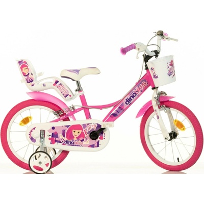 Dino Bikes 164RSN-09FY 2024
