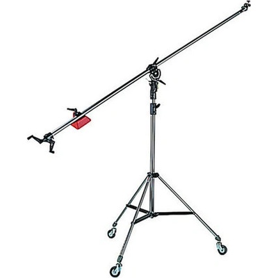 Manfrotto 025B Super Boom